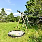 Bv391-blavand-solhaven-39 * Blåvand