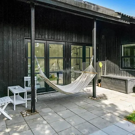 Feriehus Bv391-blavand-solhaven-39 *