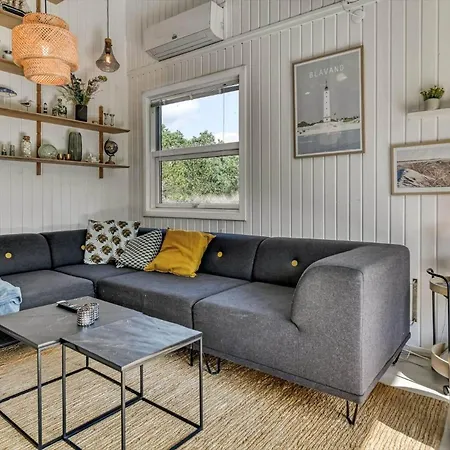 Feriehus Bv391-blavand-solhaven-39