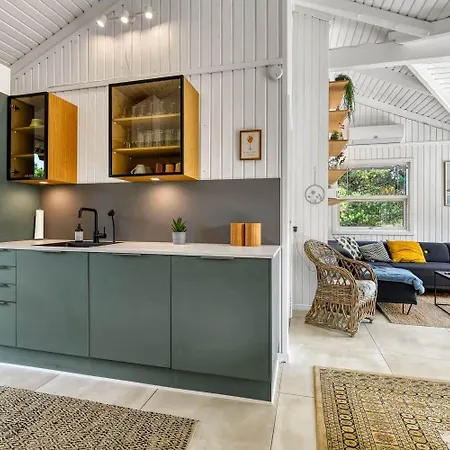 Bv391-blavand-solhaven-39 Feriehus *