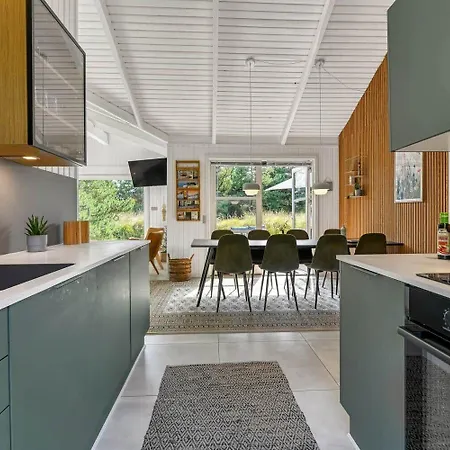 Feriehus Bv391-blavand-solhaven-39 Blåvand