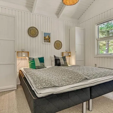 Feriehus Bv391-blavand-solhaven-39 *