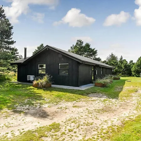 Feriehus Bv391-blavand-solhaven-39 Blåvand