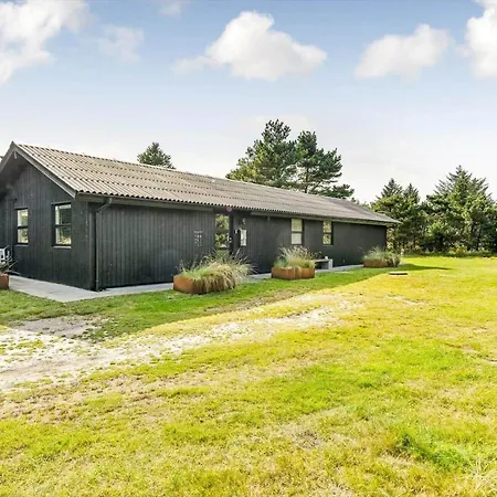 Bv391-blavand-solhaven-39 Feriehus *