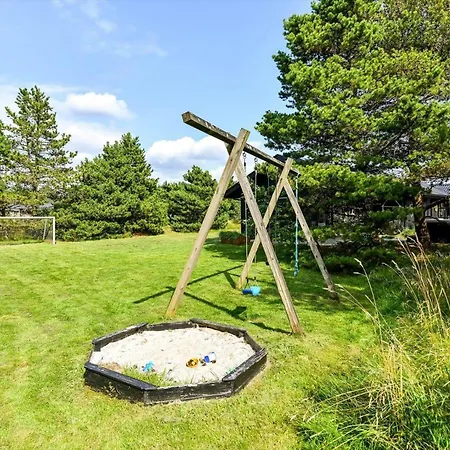 Feriehus Bv391-blavand-solhaven-39