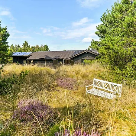 Bv391-blavand-solhaven-39 Feriehus *