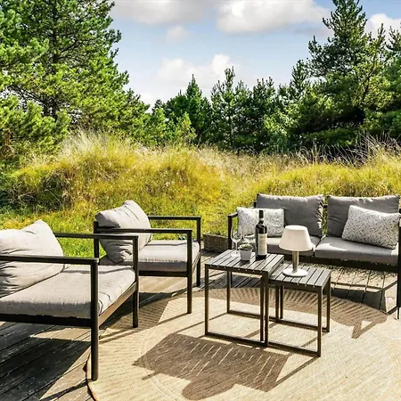 Feriehus Bv391-blavand-solhaven-39 Blåvand