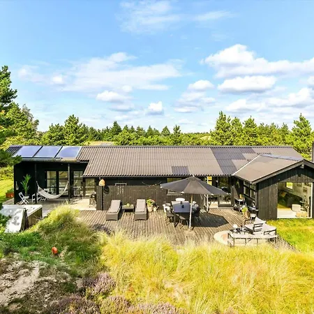 Bv391-blavand-solhaven-39 Casa vacanze *