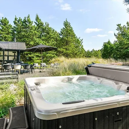 Bv391-blavand-solhaven-39 Vakantiehuis Blåvand