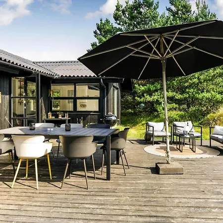 Bv391-blavand-solhaven-39 Vakantiehuis