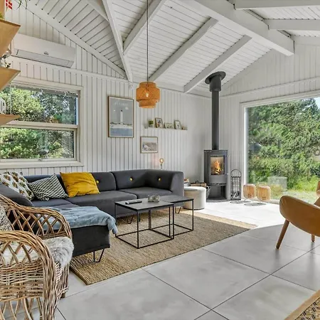 Vakantiehuis Bv391-blavand-solhaven-39 Blåvand