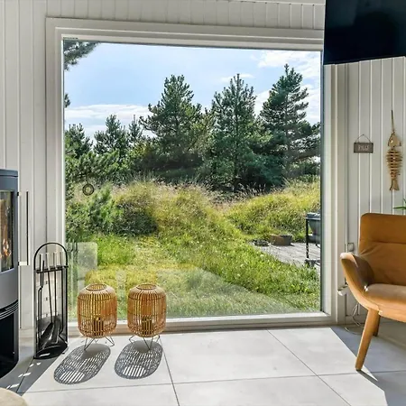 Vakantiehuis Bv391-blavand-solhaven-39