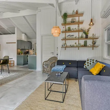 Bv391-blavand-solhaven-39 Vakantiehuis *