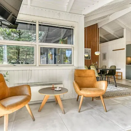 Vakantiehuis Bv391-blavand-solhaven-39