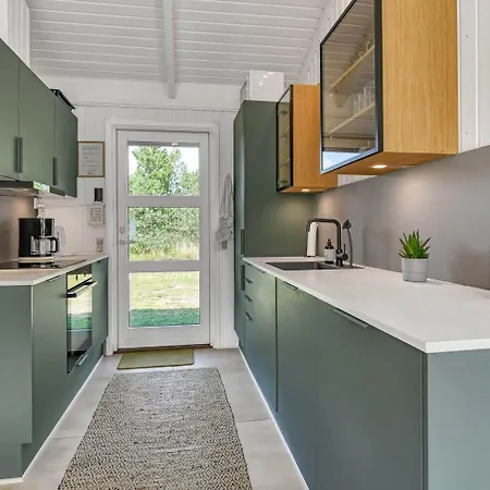 Vakantiehuis Bv391-blavand-solhaven-39 Blåvand