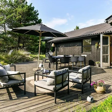 Vakantiehuis Bv391-blavand-solhaven-39