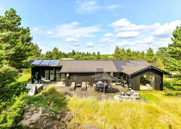 Bv391-blavand-solhaven-39 Vakantiehuis *