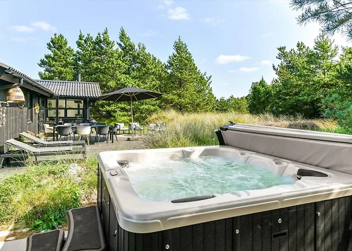 Bv391-blavand-solhaven-39 Vakantiehuis Blåvand