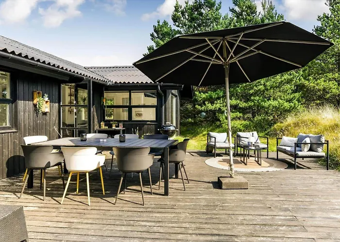 Bv391-blavand-solhaven-39 Vakantiehuis