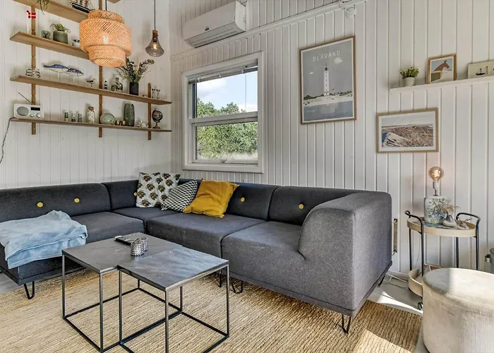 Bv391-blavand-solhaven-39 Vakantiehuis Blåvand