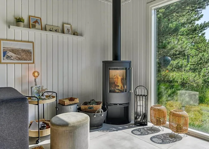 Bv391-blavand-solhaven-39 Vakantiehuis *