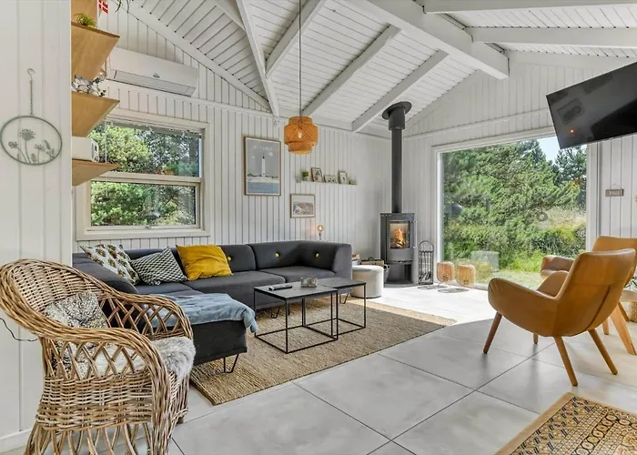 Vakantiehuis Bv391-blavand-solhaven-39 Blåvand