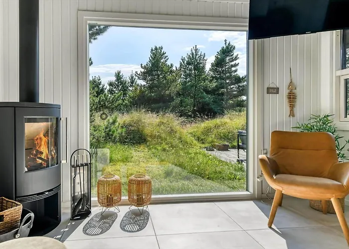 Vakantiehuis Bv391-blavand-solhaven-39