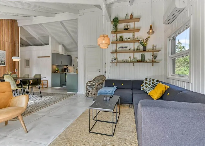 Bv391-blavand-solhaven-39 Vakantiehuis *