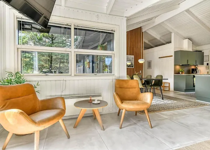 Vakantiehuis Bv391-blavand-solhaven-39