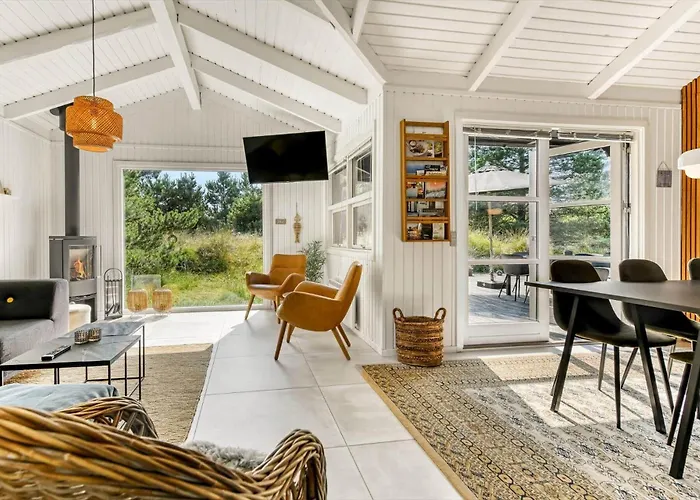 Vakantiehuis Bv391-blavand-solhaven-39 *