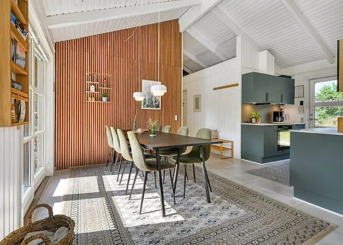 Vakantiehuis Bv391-blavand-solhaven-39 *