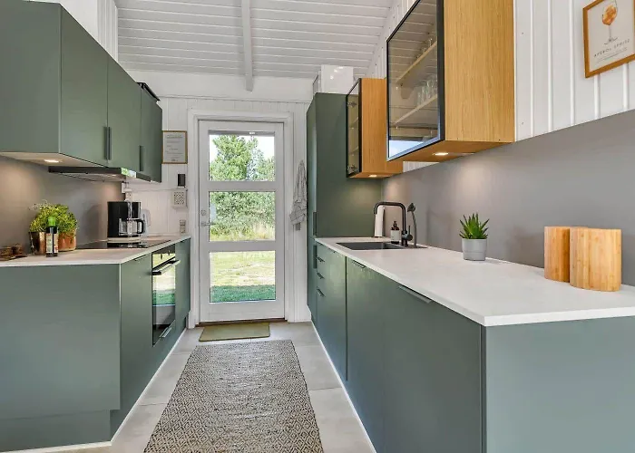 Vakantiehuis Bv391-blavand-solhaven-39 Blåvand