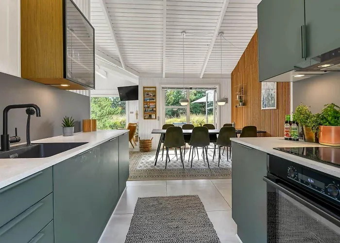 Vakantiehuis Bv391-blavand-solhaven-39 *