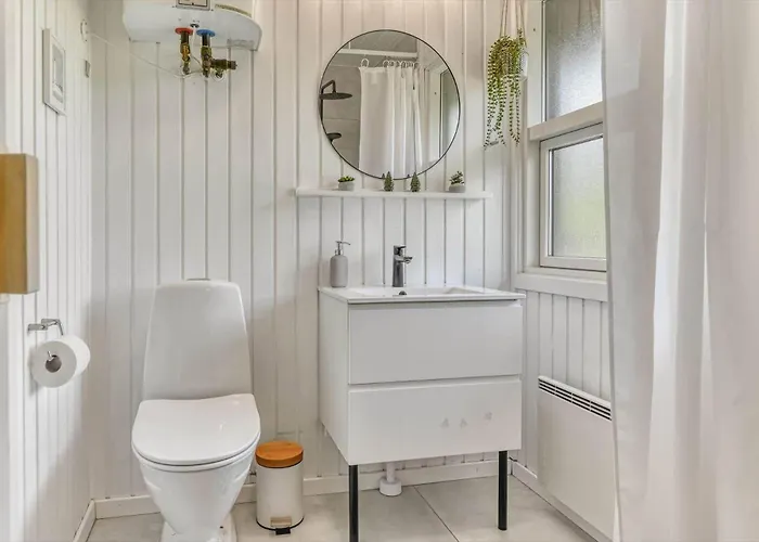 Bv391-blavand-solhaven-39 Vakantiehuis