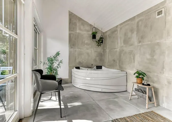 Bv391-blavand-solhaven-39 Vakantiehuis