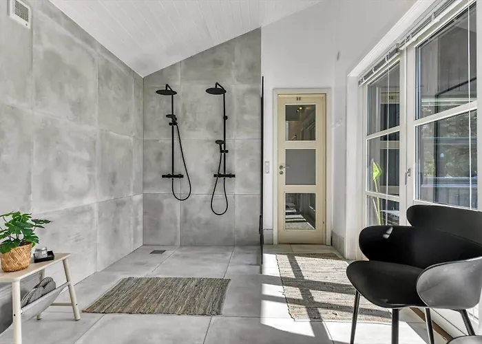 Vakantiehuis Bv391-blavand-solhaven-39 *