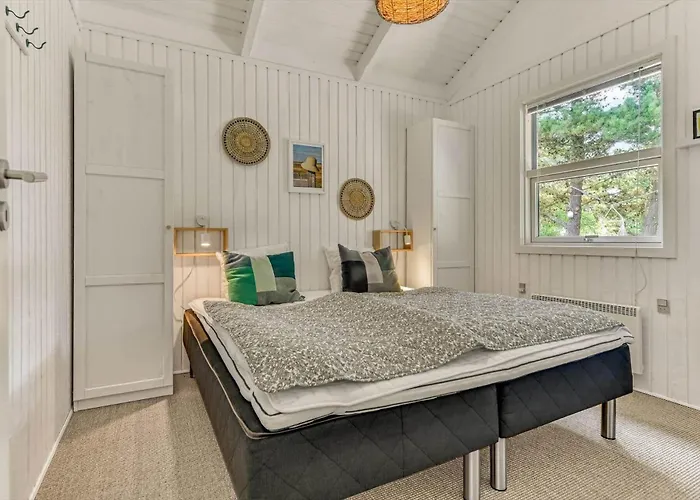 Bv391-blavand-solhaven-39 Vakantiehuis *