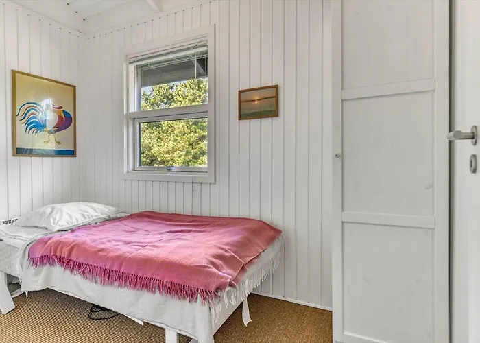 Bv391-blavand-solhaven-39 Vakantiehuis