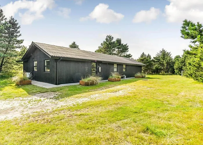 Bv391-blavand-solhaven-39 Vakantiehuis Blåvand