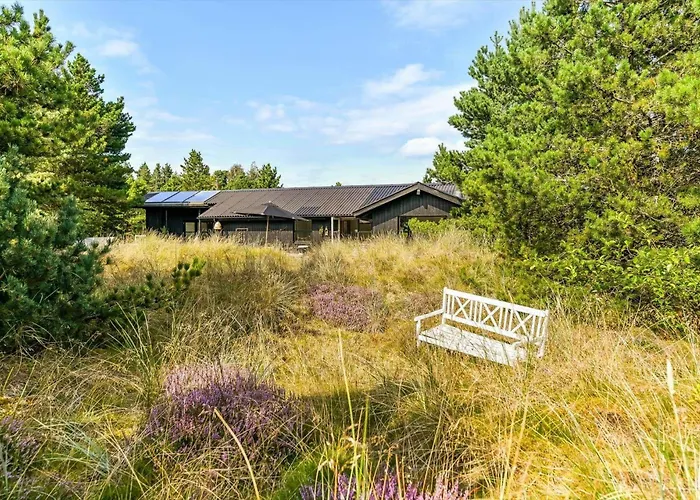 Vakantiehuis Bv391-blavand-solhaven-39 Blåvand