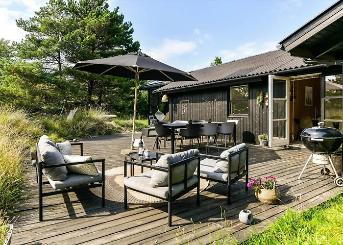 Vakantiehuis Bv391-blavand-solhaven-39